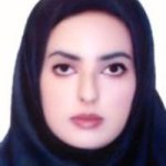 تصویر دکتر مریم صفائی