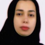 تصویر دکتر فاطمه آقاجانی پور