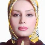 تصویر دکتر پارین یزدانی فرد