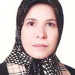 تصویر دکتر رقیه ماندگار