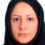 تصویر دکتر وجیهه غیاثی
