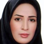 تصویر دکتر پروانه بشیری خوراسگانی