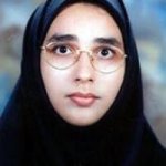 تصویر دکتر مهری نجاتی