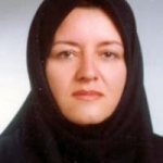 تصویر دکتر اعظم سعیدی پاکدل