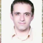تصویر دکتر شاهین قاسمی