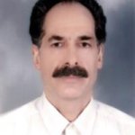 تصویر دکتر محمدپاشا فیروزابادی دشتی