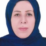 تصویر دکتر حمیده ارین
