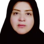 تصویر دکتر فاطمه رسولی دانش