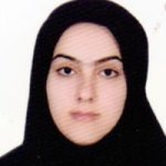 تصویر دکتر حمیده کاتب