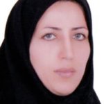 تصویر دکتر منیژه خادمی