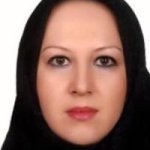 تصویر دکتر پروانه منزلتی