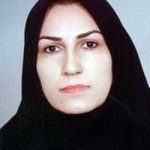 تصویر دکتر سکینه بهره ورآستانه