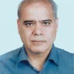 تصویر دکتر حمیدرضا منصوری