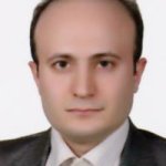 تصویر دکتر حامد محسنی راد