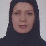 تصویر دکتر ثریا خسروی