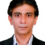 تصویر دکتر حمیدرضا سعدابادی