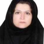 تصویر دکتر مهناز بخشی