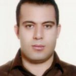 تصویر دکتر عیسی عبدی