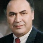 تصویر دکتر همایون ثریا