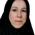 تصویر دکتر پروانه جهادی