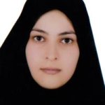 تصویر دکتر زکیه خسروی