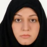 تصویر دکتر مهری سادات طباطبایی