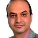تصویر دکتر امیرحسین حامدنژاد