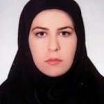 تصویر دکتر لیلا محمدی
