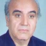 تصویر دکتر رضا یزدی