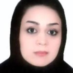 تصویر دکتر مهری امامی