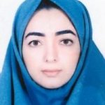 تصویر دکتر لیلی شاهقلی قهفرخی
