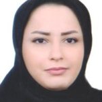 تصویر دکتر سارا سادات سید علی زاده