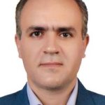 تصویر دکتر مقصود مهری