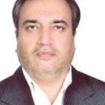 تصویر دکتر سیدمحمدرضا هاشمی زاده