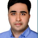 تصویر دکتر امیرحسین انبیایی