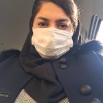 تصویر دکتر حسنا عباسی کامران