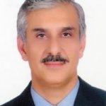 تصویر دکتر عبدالرحیم قاسمی