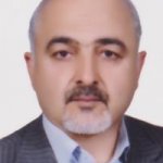 تصویر دکتر عبدالرزاق ساکت