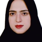 تصویر دکتر فاطمه ناظمی هرندی