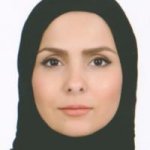 تصویر دکتر پردیس رضوانی پور
