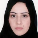 تصویر دکتر خدیجه خسروی