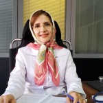 تصویر دکتر انیس فرد موسوی
