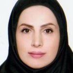 تصویر دکتر سپیده نوح زاده ملکشاه