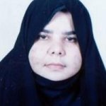تصویر دکتر ژاله محمدزاده کلخوران