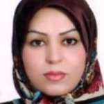 تصویر دکتر منیژه نوری