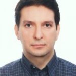 تصویر دکتر امیرحسین هاشمی عطار