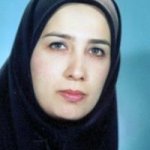 تصویر دکتر منیره پروانه