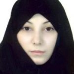 تصویر دکتر علیه فقیهی فرد