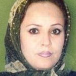 تصویر دکتر پروانه پورمتین