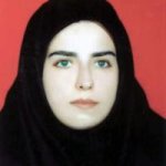 تصویر دکتر سیده زهرا فضلوی